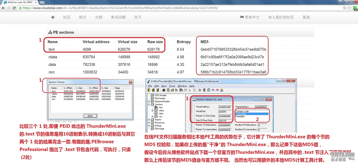 基于windows PE文件的恶意代码分析；使用SystemInternal工具与内核调试器研究windows用户空间与内核空间_内核空间_24