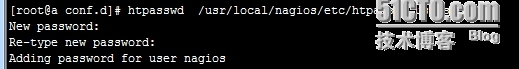 linux下nagios安装_linux先nagios-4.0.8安装_09