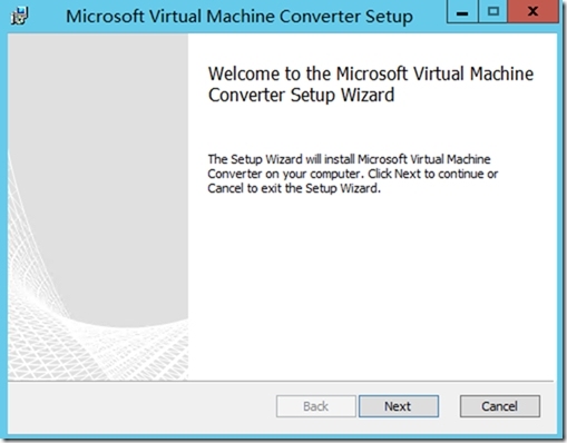 转换VMware虚拟机到Hyper-V Server_Hyper-V Server_02