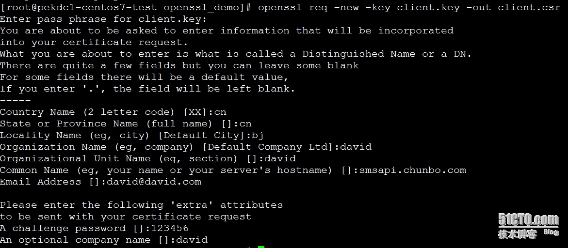 Nginx + openssl  搭建https服务_服务器_05