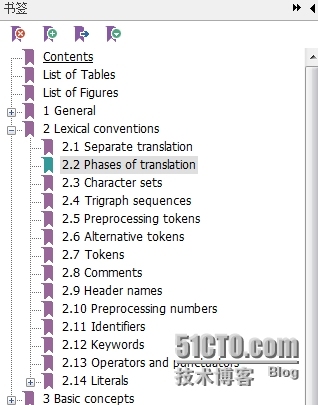 从C++编译过程说起来_Qt