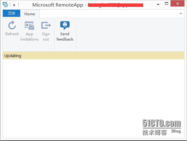 手把手教您免费体验微软虚拟桌面应用Microsoft RemoteIE_Remote APP_07