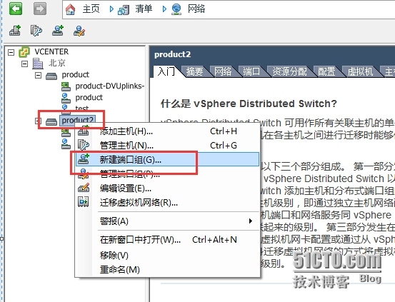 vcenter 5.5 给esxi 配置分布式网络_esxi_07