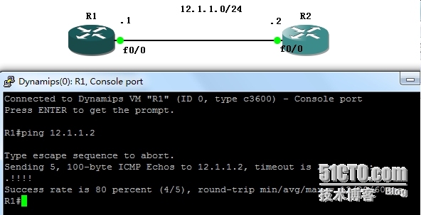 GNS3与抓包工具Wireshark的关联_wireshark_07