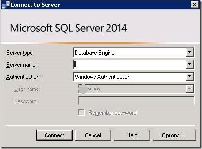 安装和配置SQL Server 2014_configuration_08