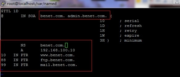 linux服务器上搭建DNS服务_linux_13