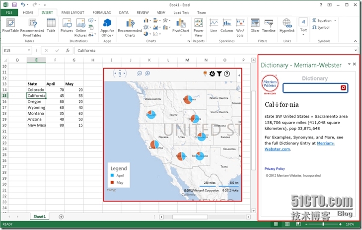 【转载】Roadmap for Apps for Office, VSTO, and VBA_Office