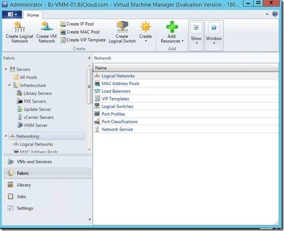 VMM系列之安装Virtual Machine Manager 2012 R2_Virtual Machine Mana_40