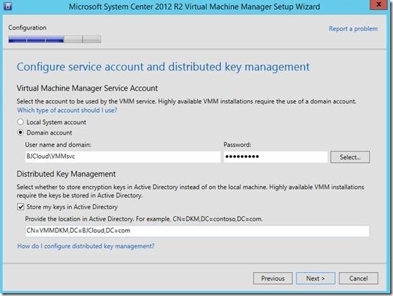 VMM系列之安装Virtual Machine Manager 2012 R2_Virtual Machine Mana_33