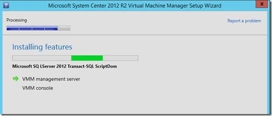 VMM系列之安装Virtual Machine Manager 2012 R2_Virtual Machine Mana_37