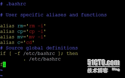 linux学习笔记-第三课-ls，cd，alias，PASH，目录结构，快捷键_Linux