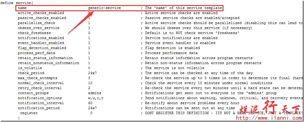 烂泥：学习Nagios（三）： NRPE安装及配置_Nagios_39