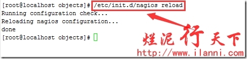 烂泥：学习Nagios（三）： NRPE安装及配置_学习_56