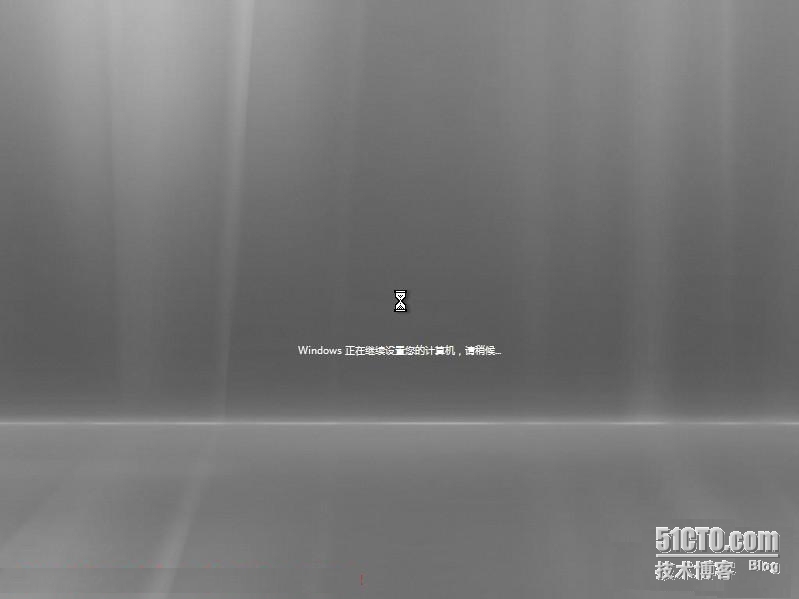 Windows Server 2008 (图解)安装详细流程_Windows_10
