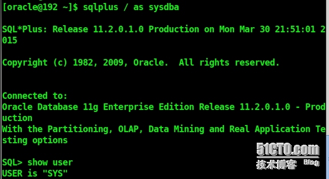 rhel6.2 Oracle11g的安装_linux_16