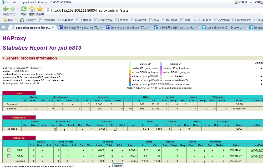 haproxy结合keepalived实现httpd的高可用服务_keepalived+haproxy_04