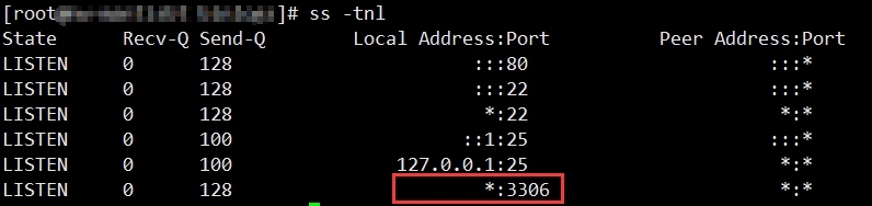 Centos6.5基于MariaDB10.x 主从复制高可用简单详解_主从复制_02