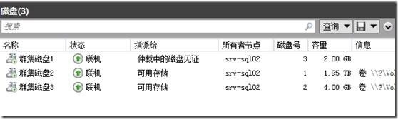 SharePoint 2013实例1—构建三层服务器场3—配置DB层1—建立MSFC_sharepoint_19