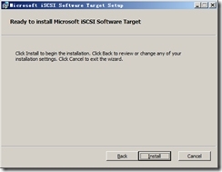 SQL Server 2005故障转移群集_故障转移群集_29