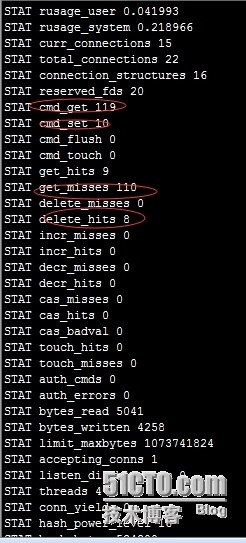 nginx+memcached+tomcat集群 session共享完整版_memcached_04