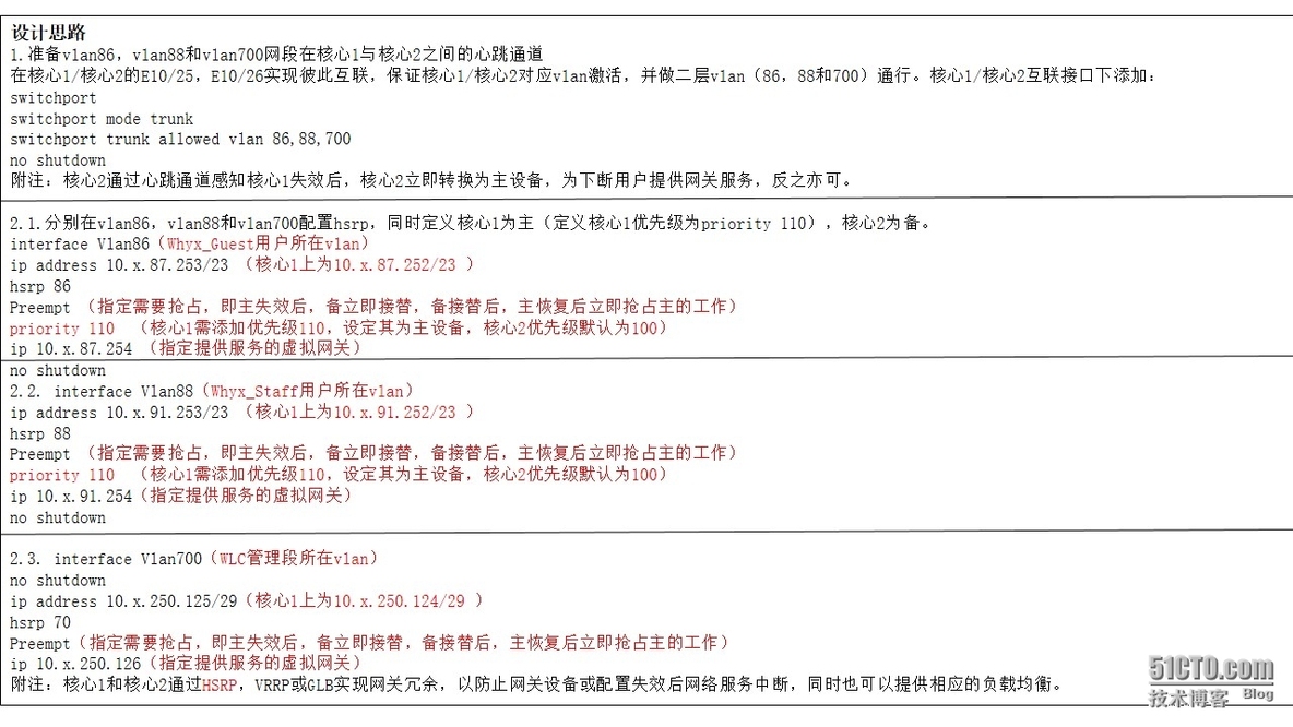 思科无线局域网与HSRP优化_思科_02