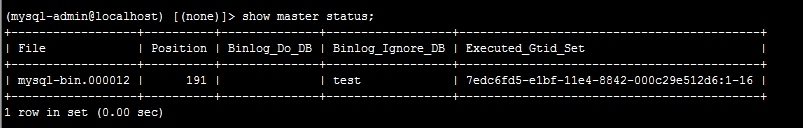 Mysql5.6.21-GTID主从切换_mysql主从复制实验_14