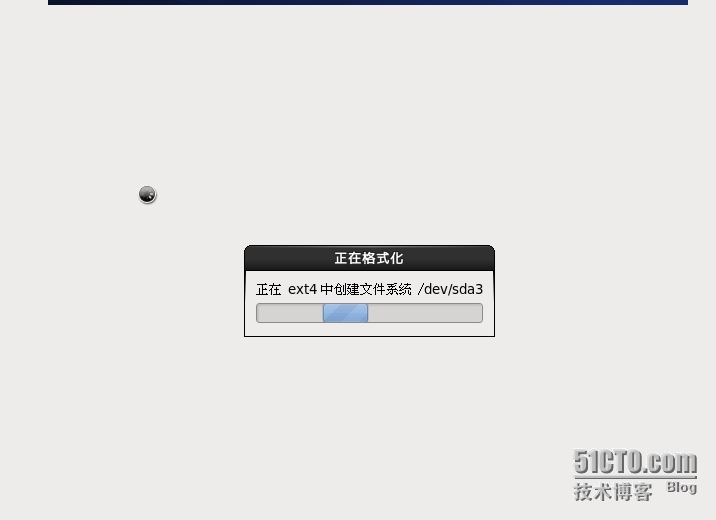 漫漫运维路——使用kickstart实现系统自动安装_Linux_12