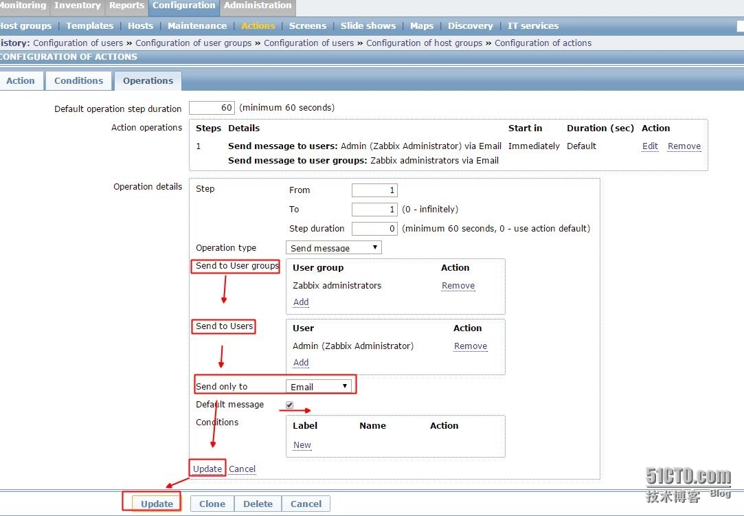 zabbix 报警配置的问题_ 脚本邮件_05