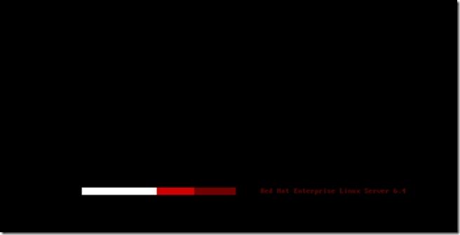 Red Hat Enterprise Linux（RHEL）操作系统的安装_虚拟机_26