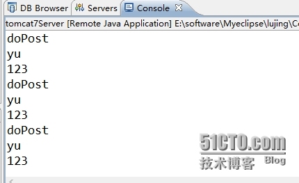 Android 网络应用--Apache HttpClient的使用_Android_03