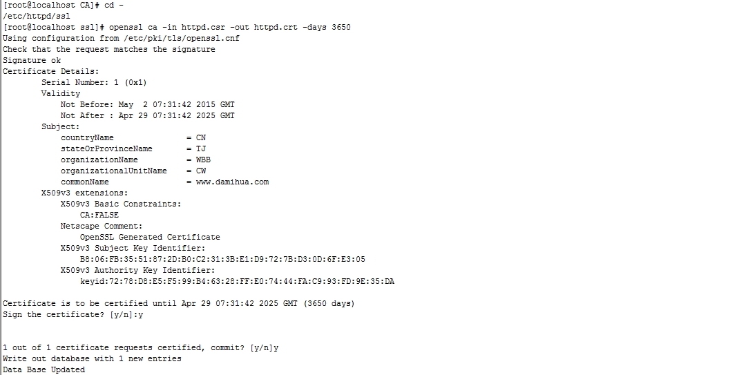 RPM包安装LAMP及httpd虚拟机SSL实现_RPM包安装LAMP及httpd虚拟机S_08