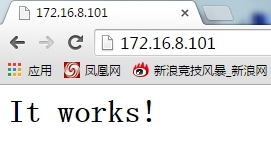 编译安装http-2.4.10_http-2.4.10