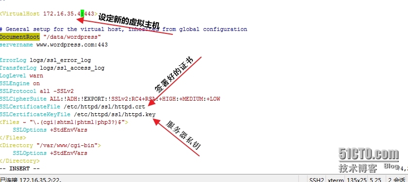 漫漫运维路——基于rpm包安装实现LAMP_Linux_10