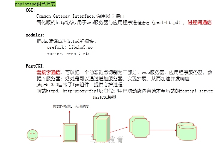 LAMP基础及其基于rpm方式的构建_wordpress_02