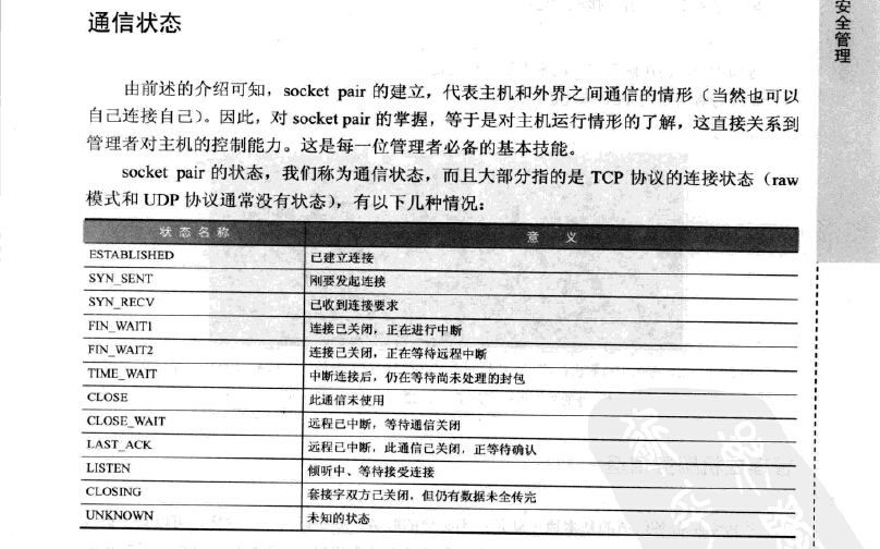 Shell理论学习(五)_通信