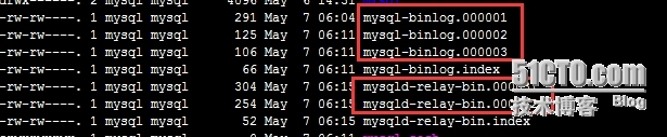 mysql的主从同步原理和要点_mysql_02