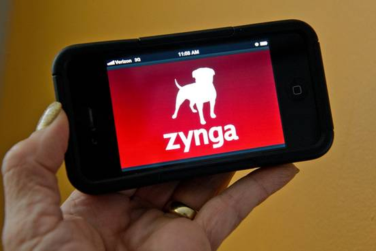 Zynga将关闭数据中心 重新使用亚马逊云服务