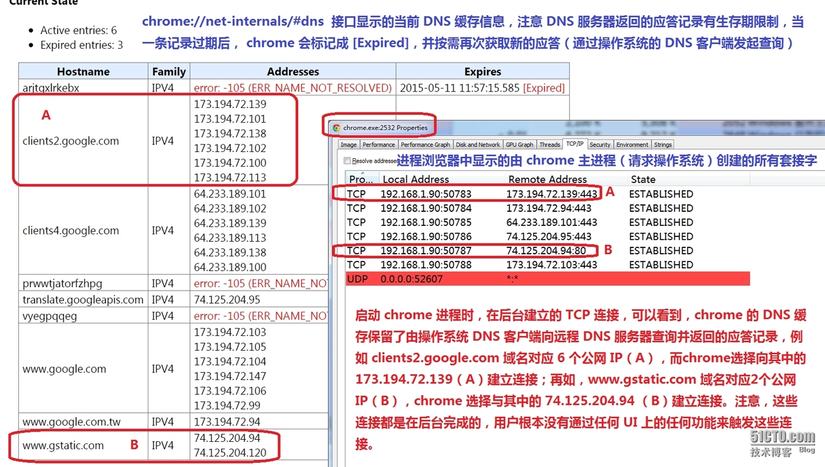 web基础设施知识；web前端安全攻防，客户端安全基础_浏览器_05