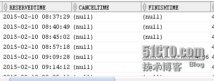 SQL Developer更改日期显示格式_SQL_02