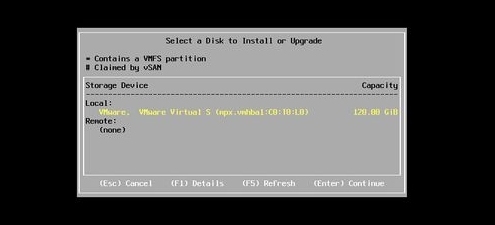 VMware ESXI5.5安装教程_ESXI5.5_05