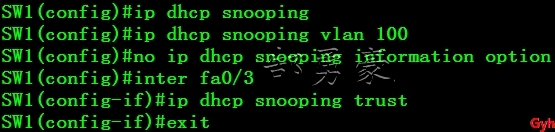 DHCP-Snooping与DAI_DHCP_08