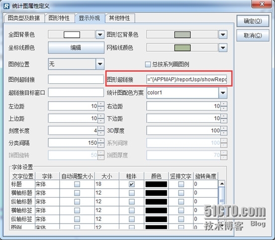 润乾集算交互分析之可钻取统计图_集算报表_03