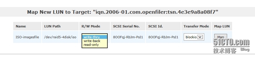 Openfiler 一个廉价的网络存储解决方案_网络存储_17