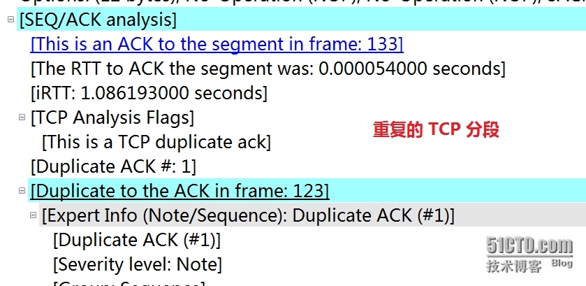 TcpIP协议,HTTP,DNS 实战:基于wireshark与BurpSuite抓包分析_dns_18