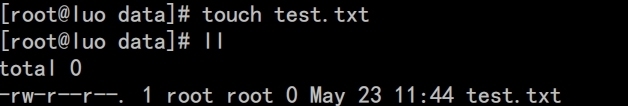 linux命令之touch命令_linux命令_02