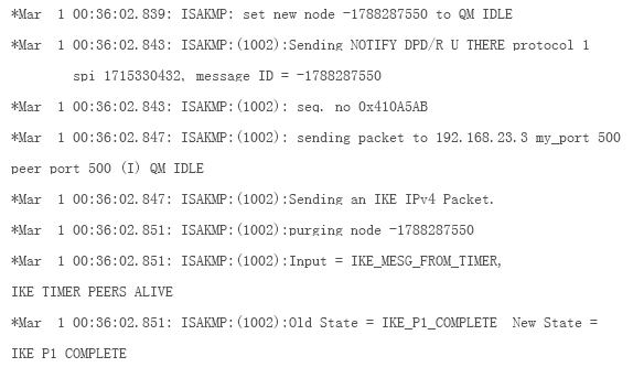 IPSec_DPD技术_IPSec_13