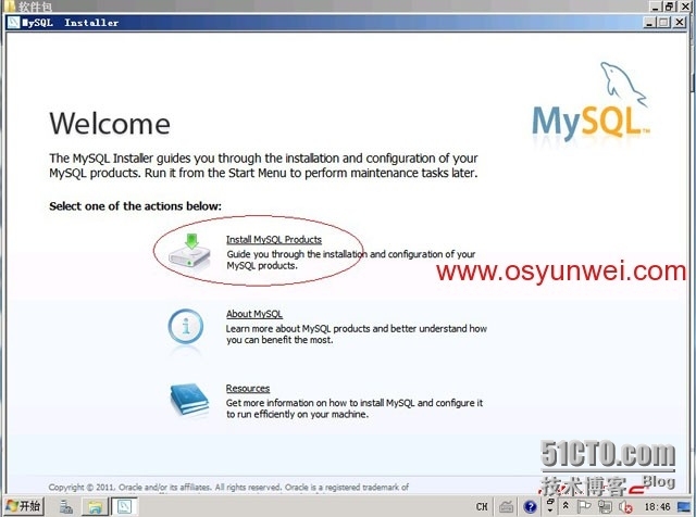 Windows Server 2008 R2 IIS7.5+PHP5（FastCGI）+MySQL5环境搭建教程_Microsoft_20