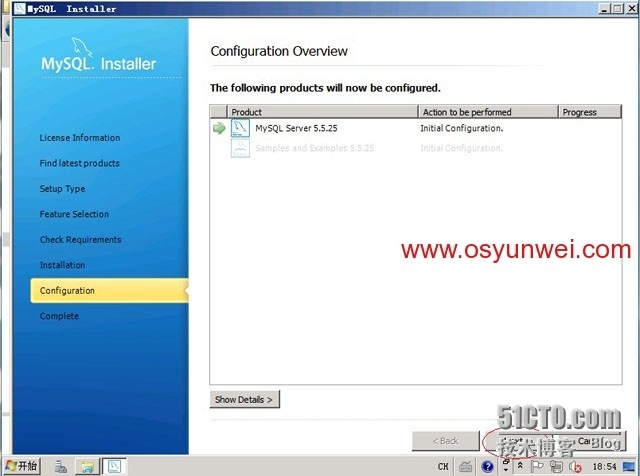 Windows Server 2008 R2 IIS7.5+PHP5（FastCGI）+MySQL5环境搭建教程_Windows_31