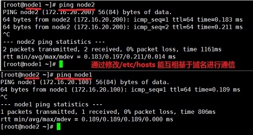 通过 corosync/pacemaker实现高可用的MariaDB_corosync_03