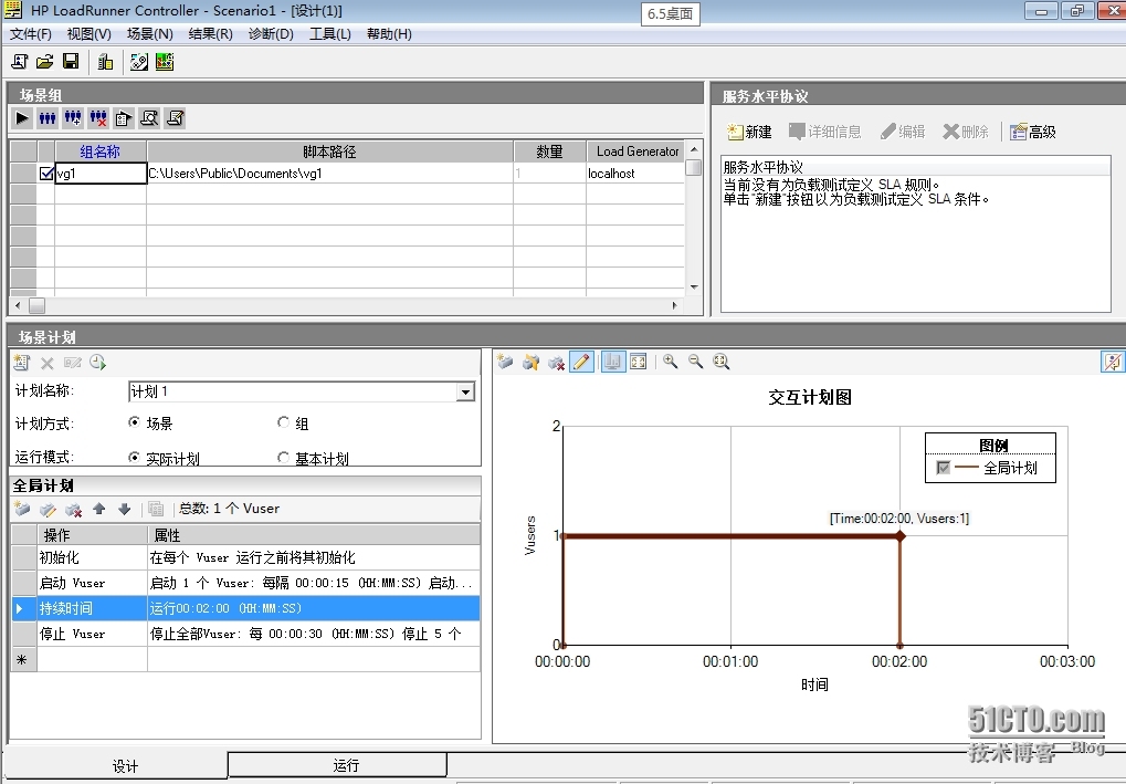 loadrunner安装运行一步一步来（多图） _虚拟光驱_16